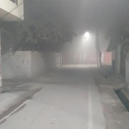 Prayag Family Homestay Prayagraj Exterior photo