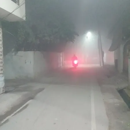 Prayag Family Homestay Prayagraj Exterior photo
