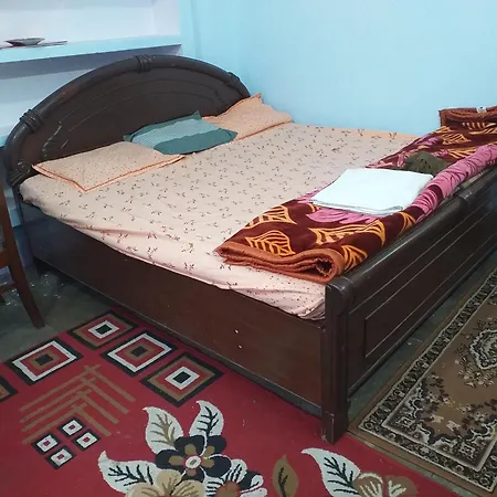 Prayag Family Homestay Prayagraj Exterior photo