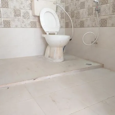 Prayag Family Homestay Prayagraj Exterior photo
