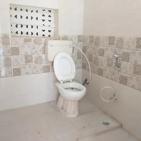 Prayag Family Homestay Prayagraj Exterior photo
