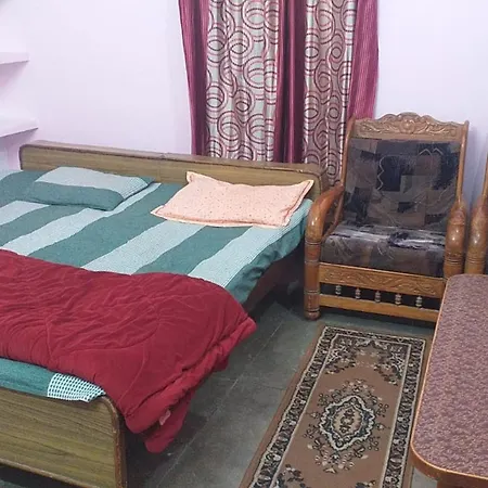Prayag Family Homestay Prayagraj Exterior photo