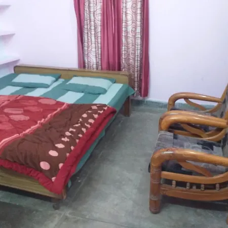 Prayag Family Homestay Prayagraj Exterior photo