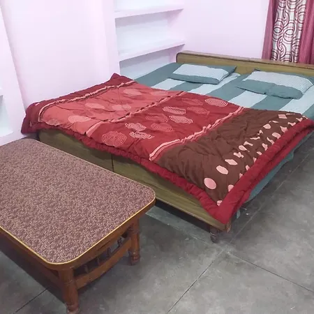 Prayag Family Homestay Prayagraj Exterior photo