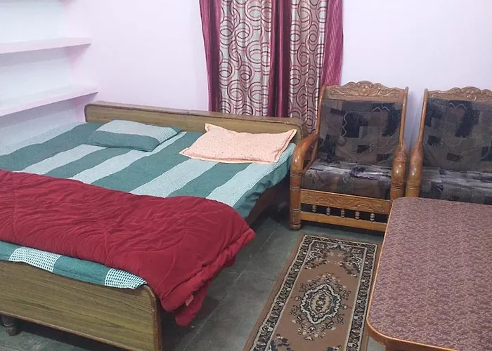 Prayag Family Homestay