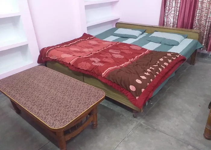 Prayag Family Homestay